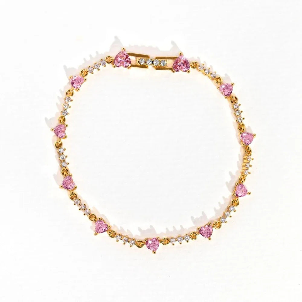 Bracelet "AMORS"