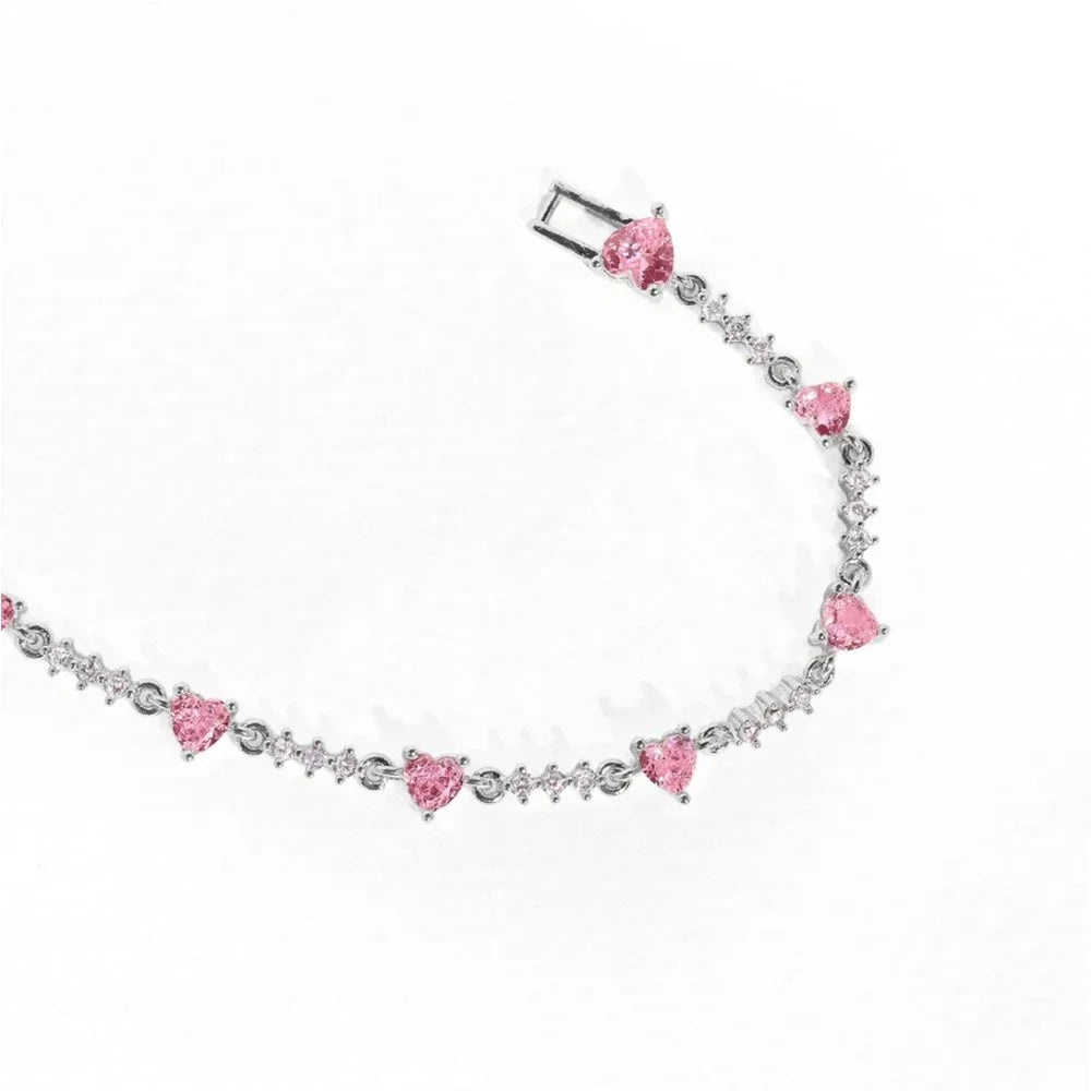 Bracelet "AMORS"